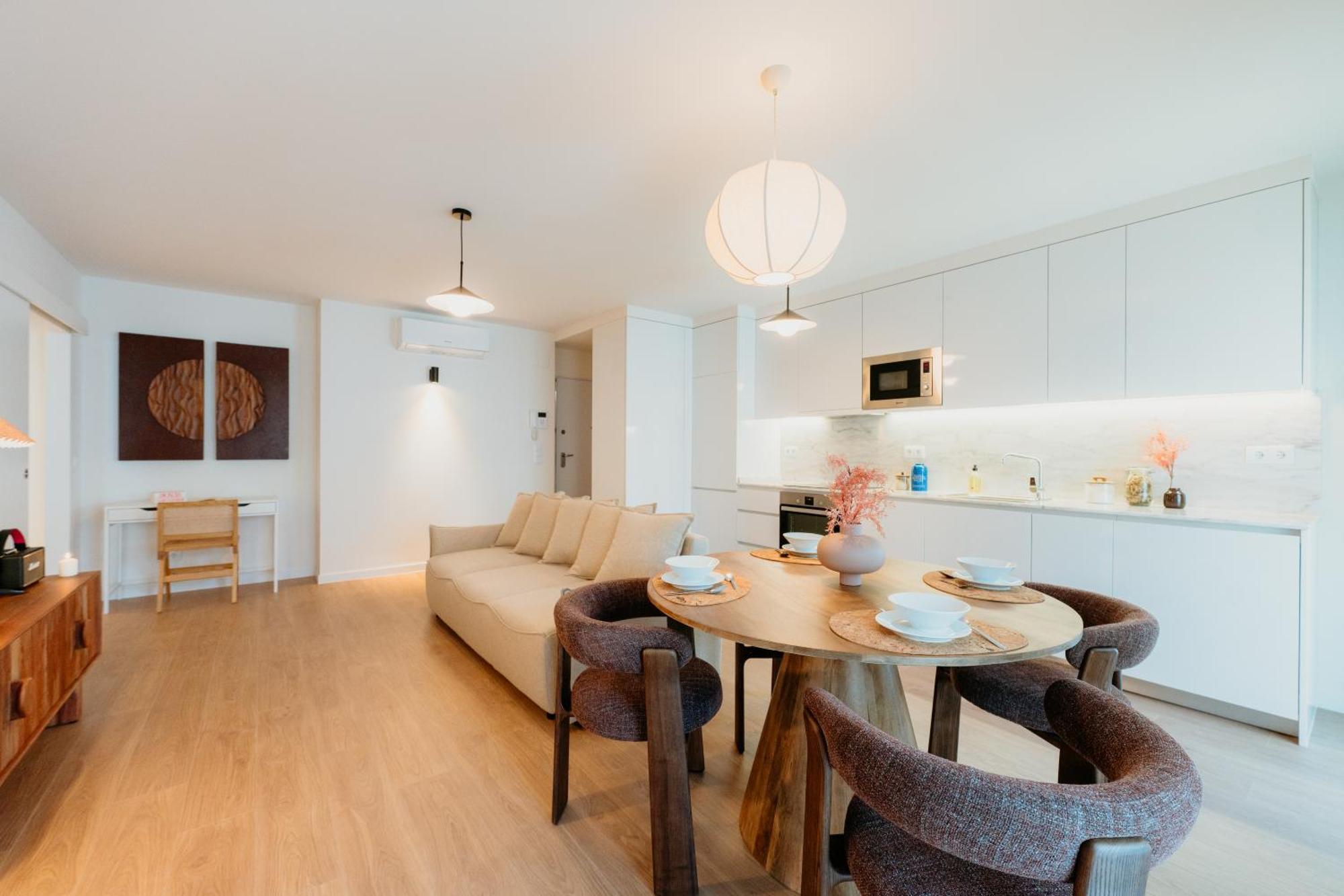 Apartamento Anjos 2ºn Lisboa