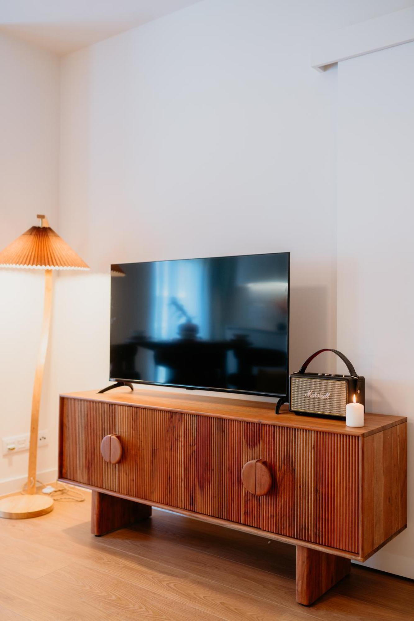 Anjos 2ºn Apartamento