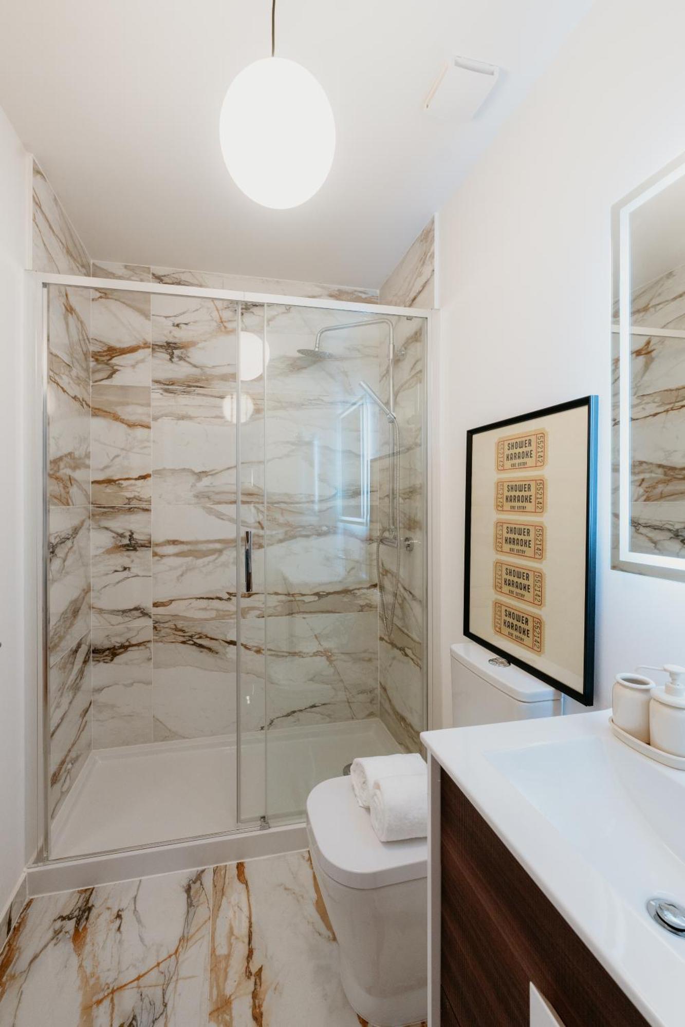 Apartamento Anjos 2ºn Lisboa